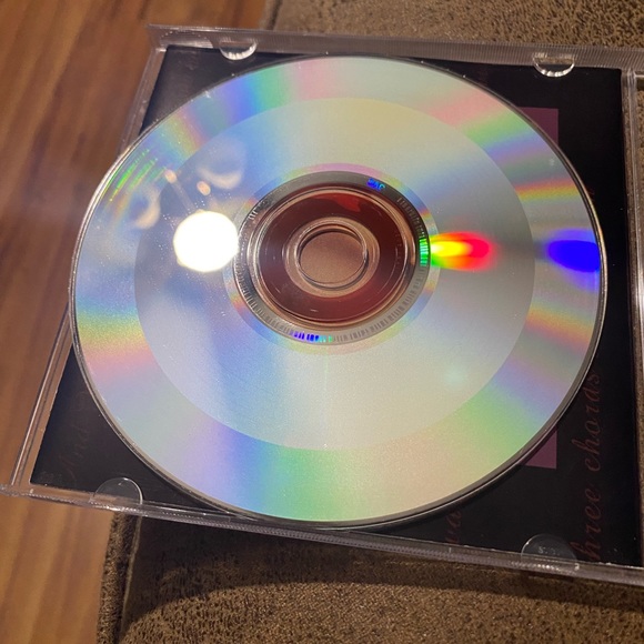 Sara Evans CD 💿 Three Chords And The Truth - Picture 10 of 14